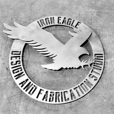 forsyth county metal fabrication|Iron Eagle Design and Fabrication Studio LLC .